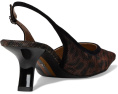 Туфли Sam Edelman Biankasling3 с ремешком и гороховым принтом