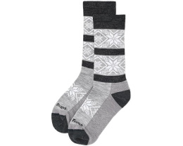 Носки Darn Tough Vermont Elsa Crew Lightweight с амортизацией из смеси нейлона