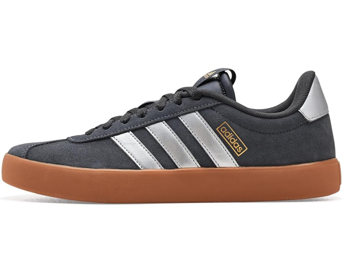 Кроссовки VL Court 3.0 на вулканизированной подошве от Adidas