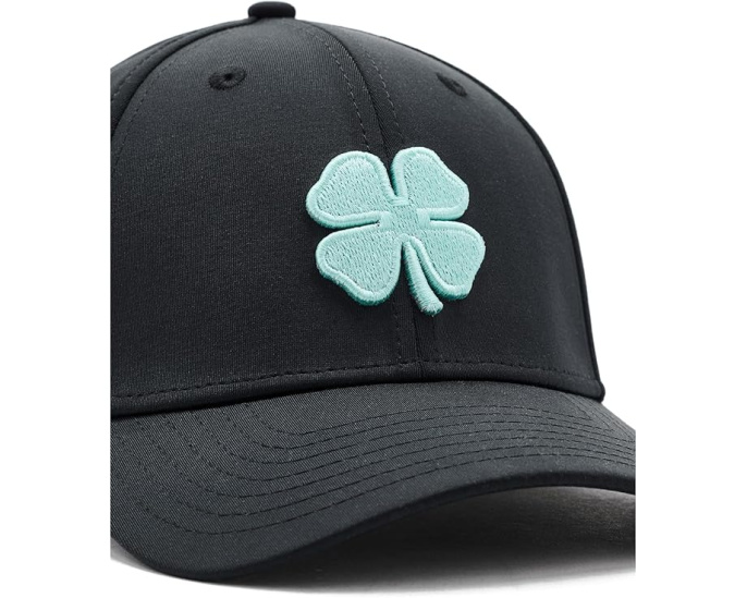 Black Clover кепка Premium Clover 187 с влагоотводящей тканью