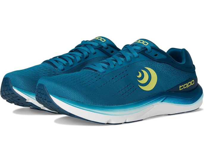 Topo Athletic Magnifly 5 минималистичные кроссовки для бега