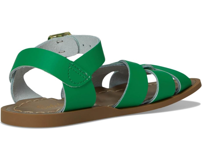 Детские сандалии Salt Water Original от Hoy Shoes на липучке