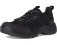 Водонепроницаемые треккинговые ботинки ECCO Sport Offroad Leather с технологией RECEPTOR