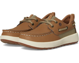 Детские лоферы Sperry Kids Fairwater Plushwave с технологией амортизации