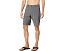 Гибридные шорты Frickin Cross Shred Static длиной 20 дюймов от Volcom
