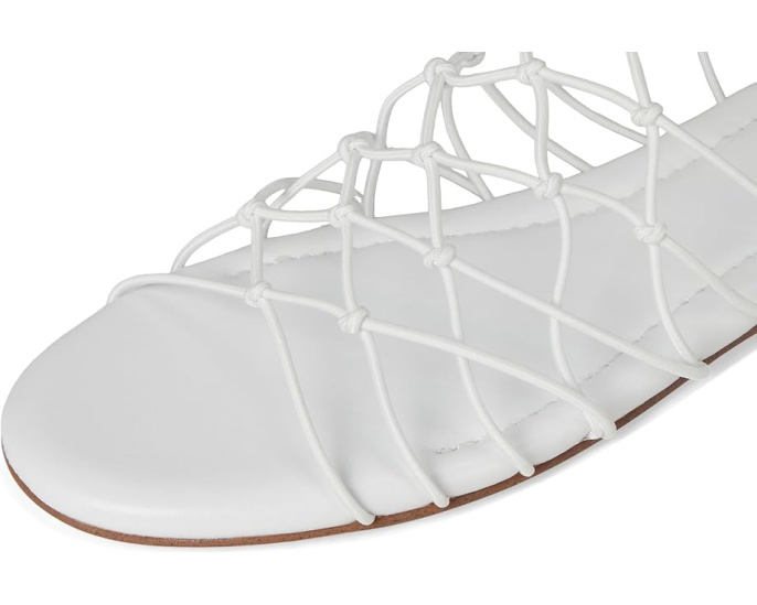 Steve Madden Libra босоножки на плоском ходу