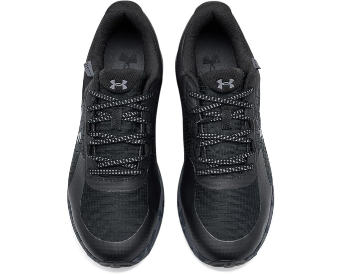 Under Armour трейловые кроссовки Charged Bandit Trail 3 Storm Proof