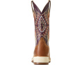 Каубои Ariat Ridgeback с квадратным носком