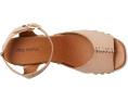 Клог Cecily Clog от Free People с деревянной платформой и квадратным носком