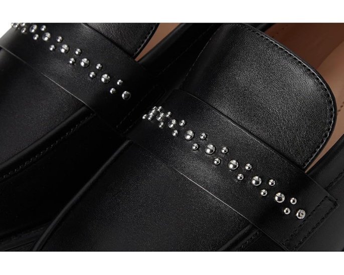 Cole Haan туфли Stephie с украшениями и квадратным носком