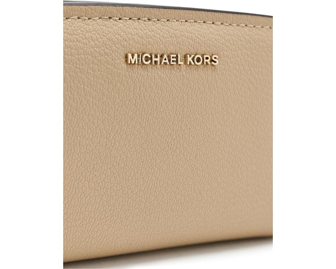 Кошелек Bryant Medium Zip Around Wallet от MICHAEL Michael Kors
