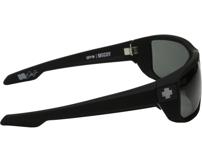 Солнцезащитные очки Spy Optic McCoy из пропионата