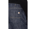 Утепленные джинсы Carhartt Flame Resistant Rugged Flex