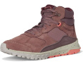 Ботинки L.L.Bean Everywhere Explorer Mid с подошвой VertiGrip