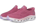 Спортивные туфли SKECHERS Performance Go Walk Glide Step 2.0 Annette без шнуровки