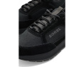 SOREL Outing SE Waterproof кроссовки водонепроницаемые черные