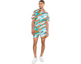 The Color Blitz Dolphins (Polo)