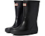 Детские резиновые сапоги Hunter Kids First Classic с плоской подошвой