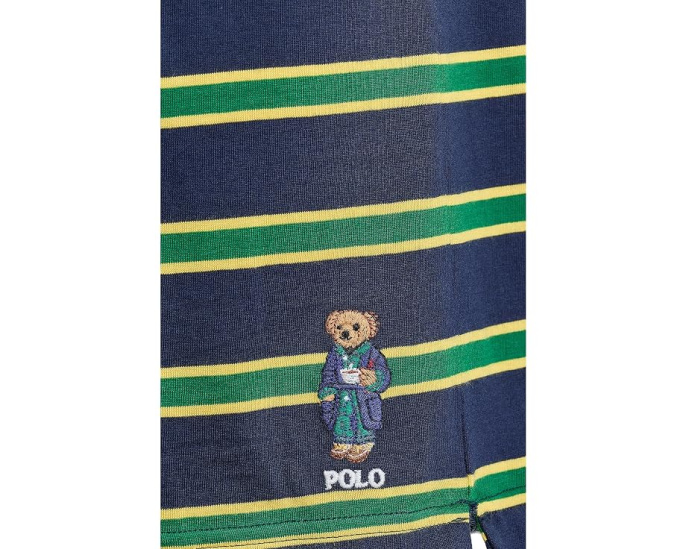 Трикотажные боксеры Exposed Waistband от Polo Ralph Lauren