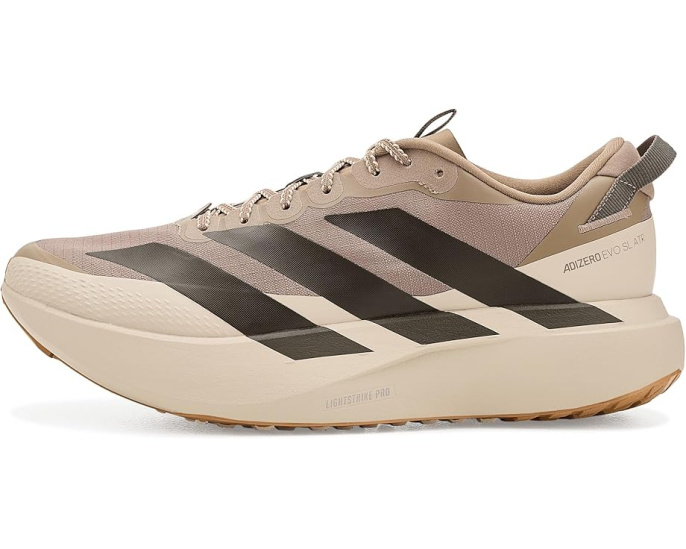 Кроссовки Adidas Adizero Evolution SL All Terrain