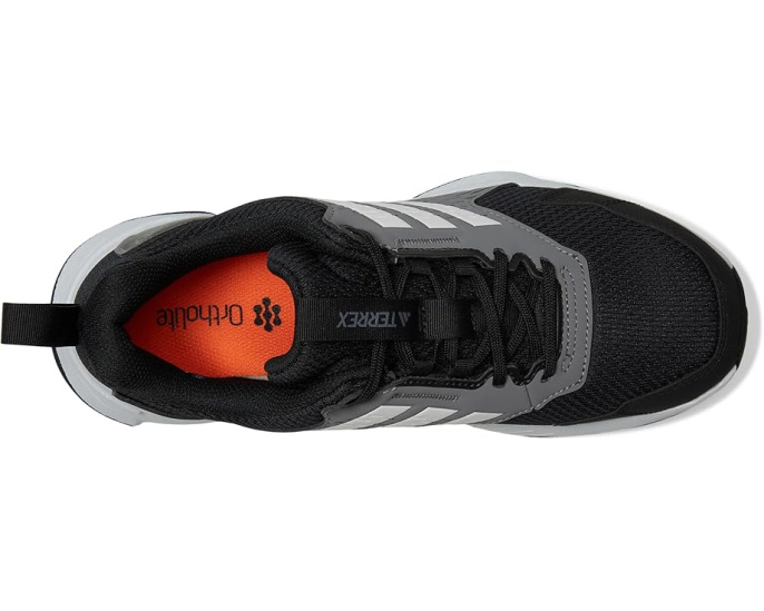Трейловые кроссовки Adidas Terrex Tracefinder 2 для бега
