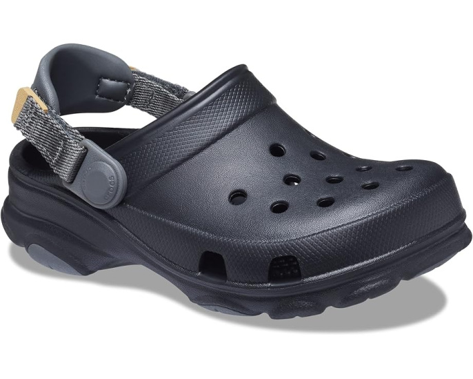 Classic All-Terrain Clog (Little Kid/Big Kid)