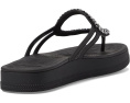 Сандалии Sanuk Sunshine SL Gem с декором из страз