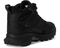 Трекинговые ботинки Merrell Speed Strike 2 Mid Wp с водозащитой и переработанными материалами