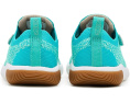 Детские трикотажные кроссовки KEEN KNX Knit Double Strap с двумя липучками