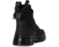 Ботинки Dr. Martens Combs Tech Mk.02 из переработанного холста с регулируемым ремнем