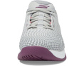Кроссовки Skechers Go Run Supersonic Max с технологией Hyper Arc и сетчатым верхом