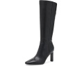 GUESS Hartin высокие сапоги до колена из натуральной кожи