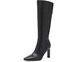 GUESS Hartin высокие сапоги до колена из натуральной кожи