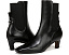 Sam Edelman Margo ботинки до середины икры с меховым воротником и плетеным узором