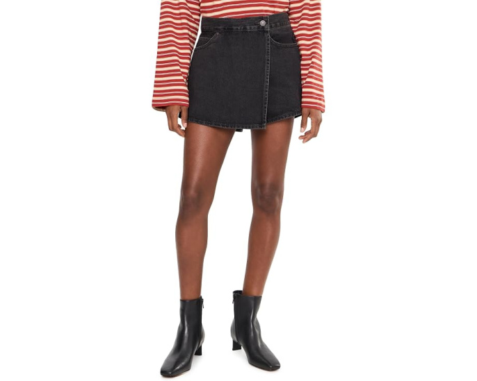 Skorts