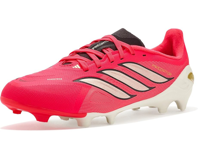 Adidas Predator League бутсы для детей с жестким покрытием
