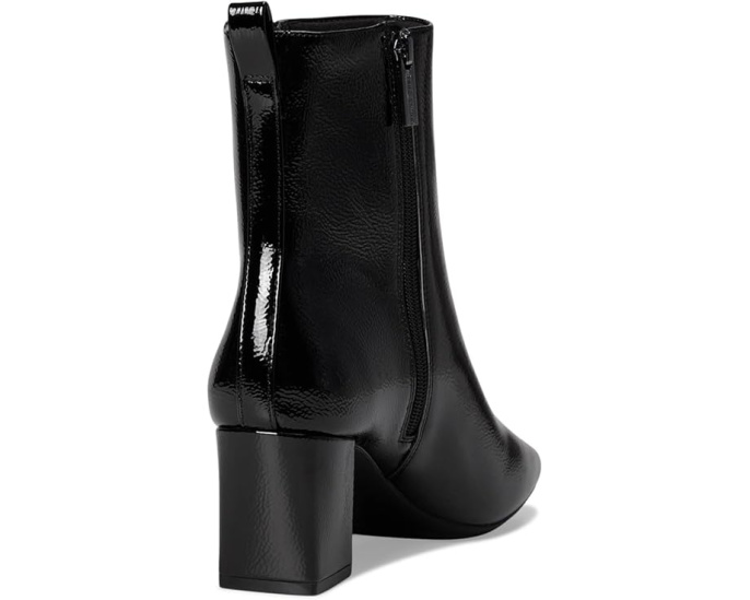 Ботильоны Anne Klein Alisia на квадратном каблуке с технологией iFlex