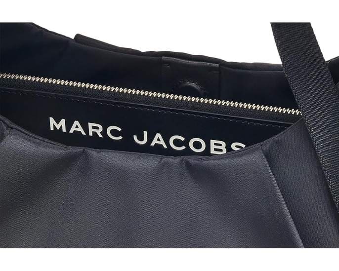 Сумка Marc Jacobs The Bow Nylon Sack из нейлона