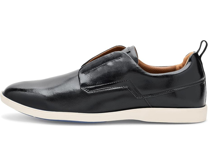 Кроссовки Norman из искусственной кожи Steve Madden с круглым носком