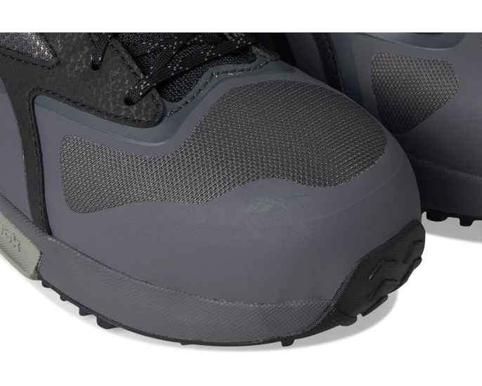 Рабочие ботинки Reebok Lavante Trail 2 с композитным мысом и статическим рассеиванием