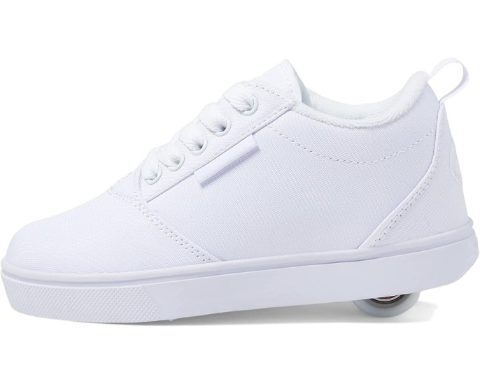 Кроссовки Heelys Pro 20 Triple со съемными колесами для детей и взрослых