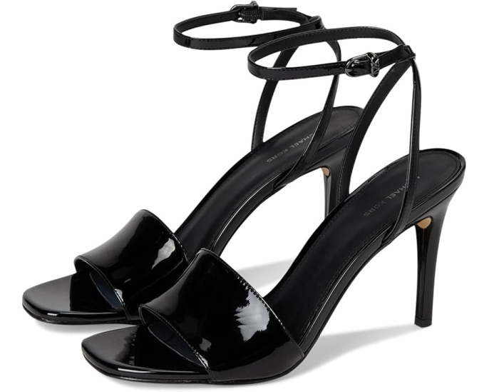 Босоножки Elyse Heeled на шпильке с ремешком
