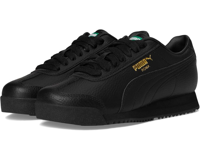 Кроссовки Puma Roma для старших детей с поддержкой свода стопы