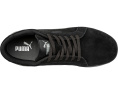 Кроссовки Puma Iconic Suede Low EH с композитным мыском и противоскользящей подошвой