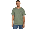 Футболка MMW Circle Critter Tee с принтом от Marmot