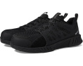 Рабочие кроссовки Reebok Fusion Flexweave с композитным мыском и защитой от скольжения