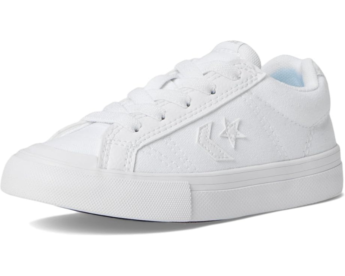 Кеды Converse Sport Casual Easy-On для детей с эластичными шнурками