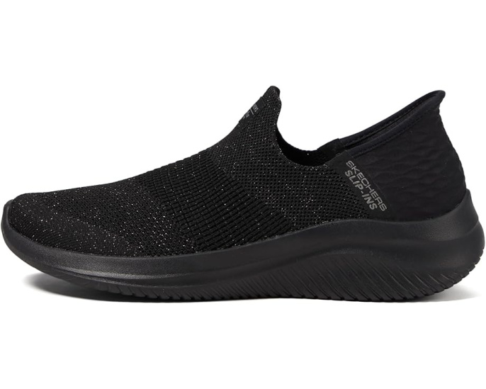 Кроссовки Skechers Martha Stewart Ultra Flex 3.0 Neptune с технологией Hands Free