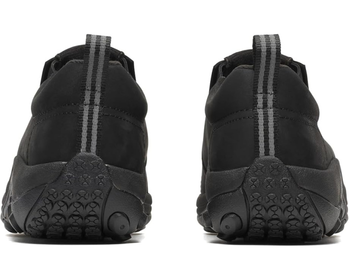 Рабочие ботинки Merrell Jungle Moc Leather с композитным носком