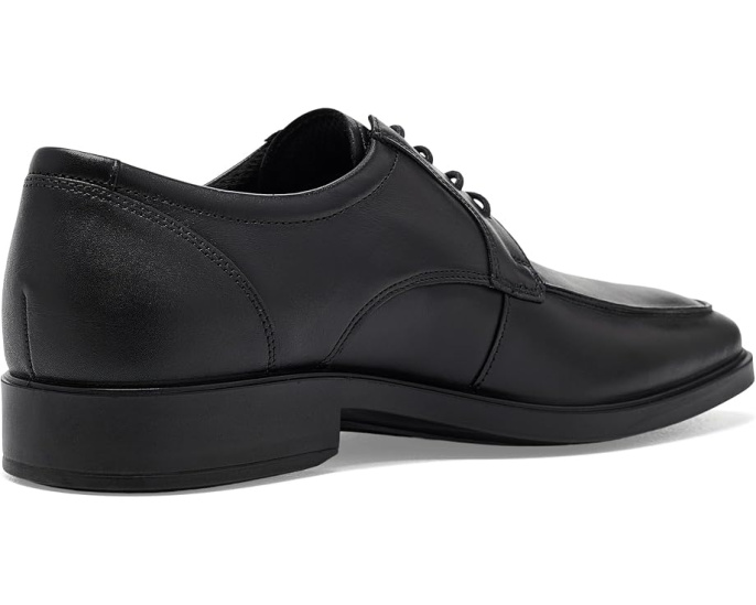 Ботинки ECCO Milan Derby Moc Toe мужские